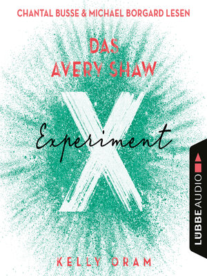 cover image of Das Avery Shaw Experiment